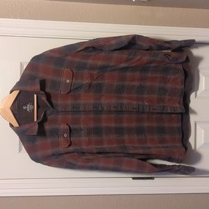 Kuhl Shatterd Shirt, XL